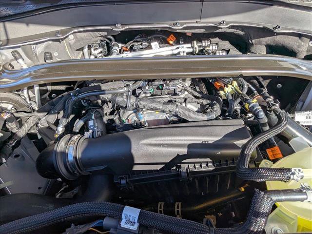 New 2026 Ford Explorer ST-Line w/ Premium Package image 16