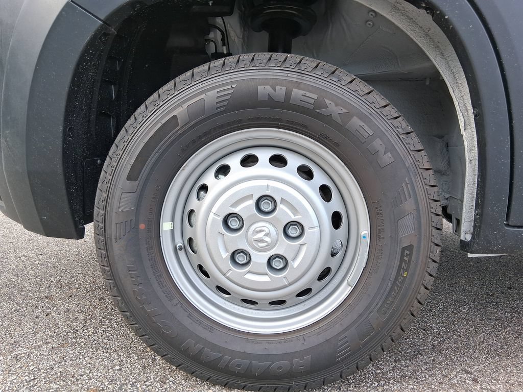 New 2026 RAM ProMaster 1500 w/ Convenience Group FWD image 33