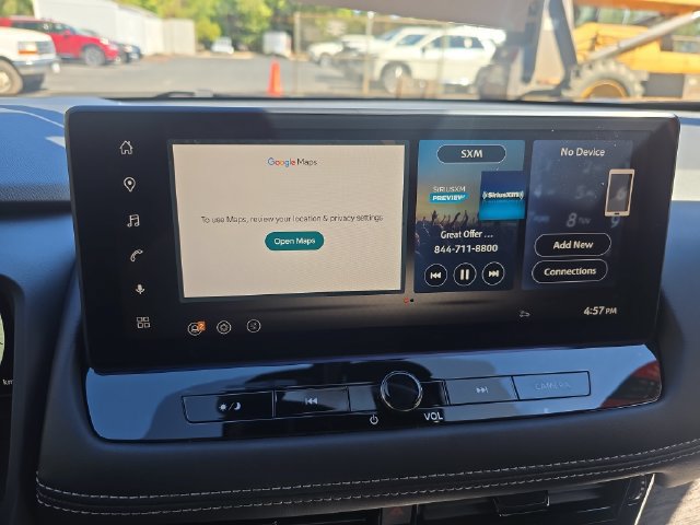 New 2026 Nissan Rogue Platinum w/ Platinum Premium Package AWD/4WD image 20