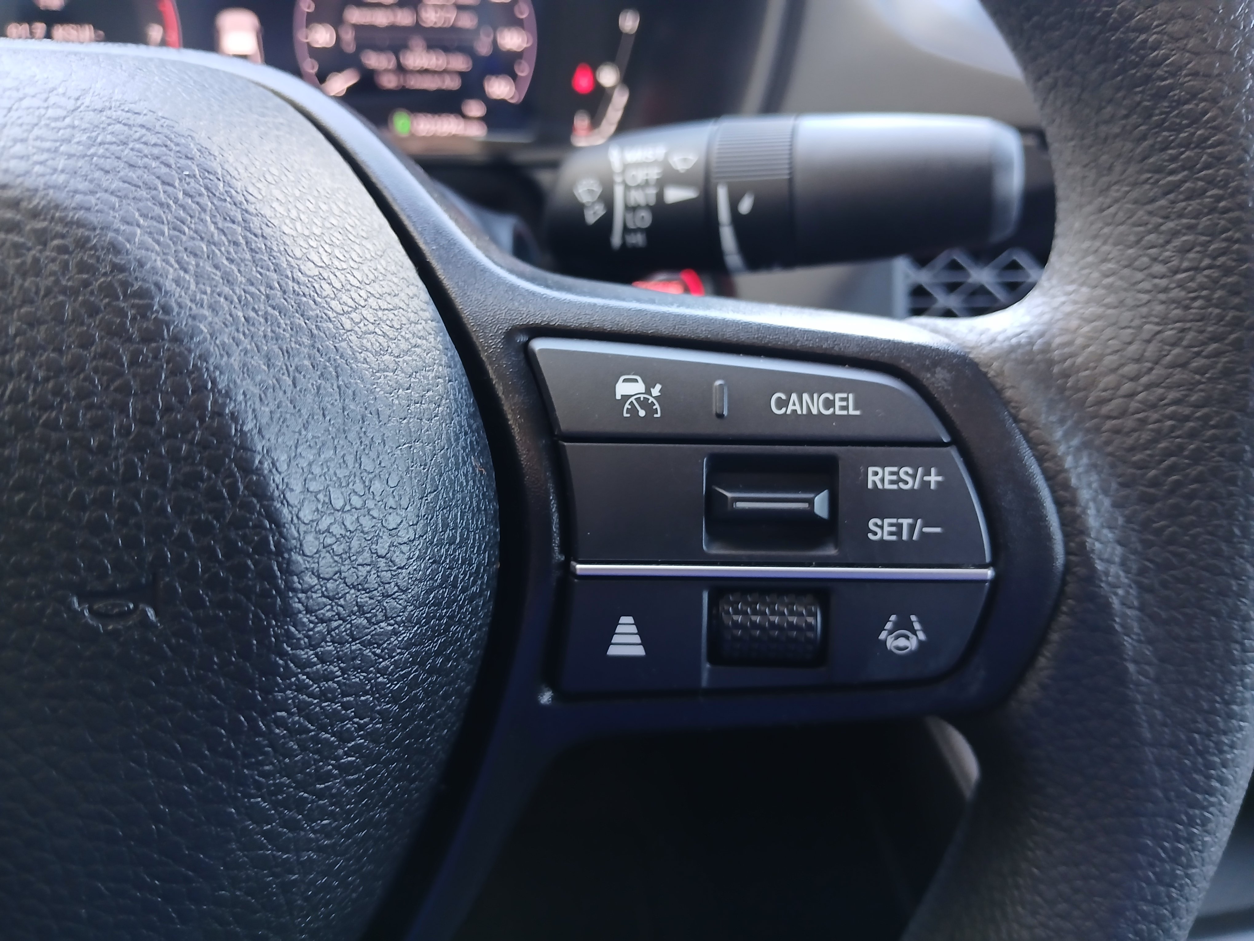Used 2024 Honda Accord EX image 12