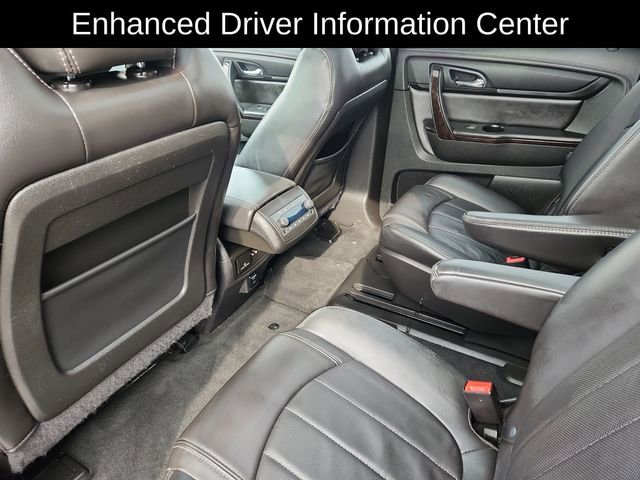 Used 2016 Chevrolet Traverse LTZ w/ LPO, 'HIT The Road' Package image 26