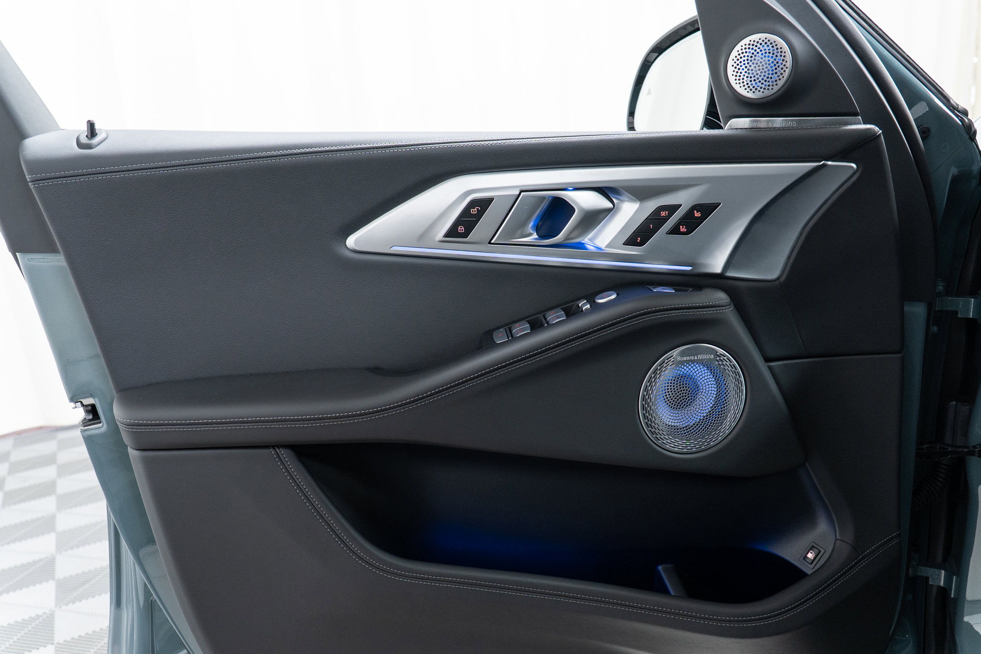 Used 2026 BMW XM Label Red image 11