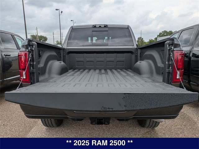 New 2025 RAM 2500 Laramie w/ Night Edition image 13