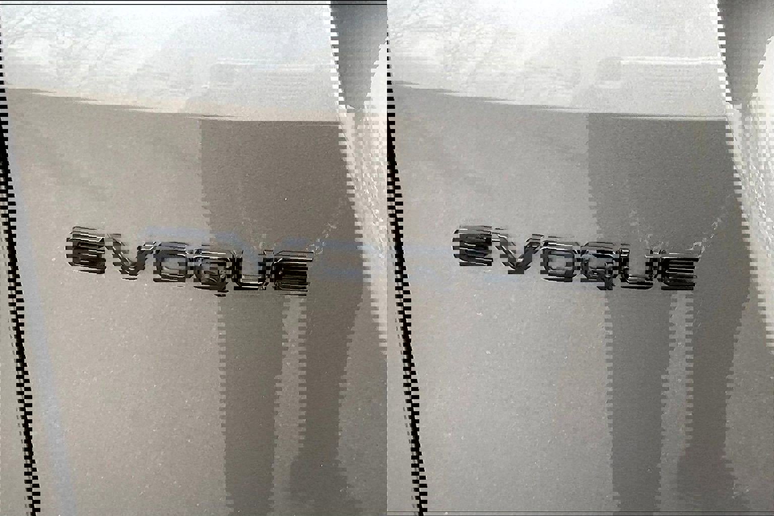 Used 2023 Land Rover Range Rover Evoque R-Dynamic S image 23