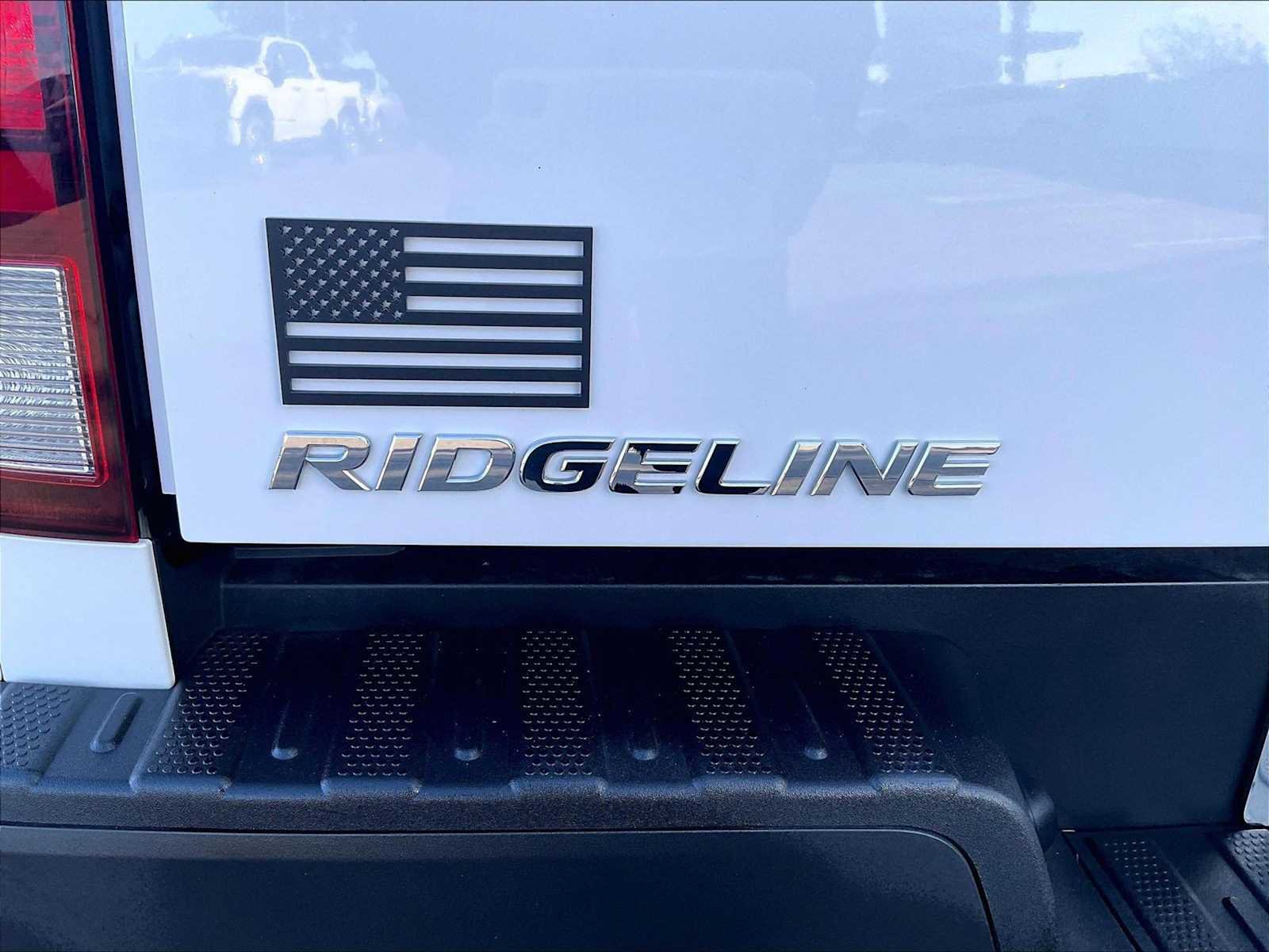 Used 2023 Honda Ridgeline RTL-E image 11