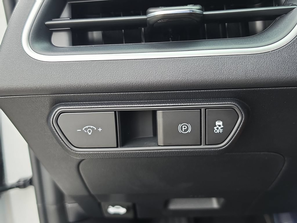 New 2026 Kia K4 FWD image 28