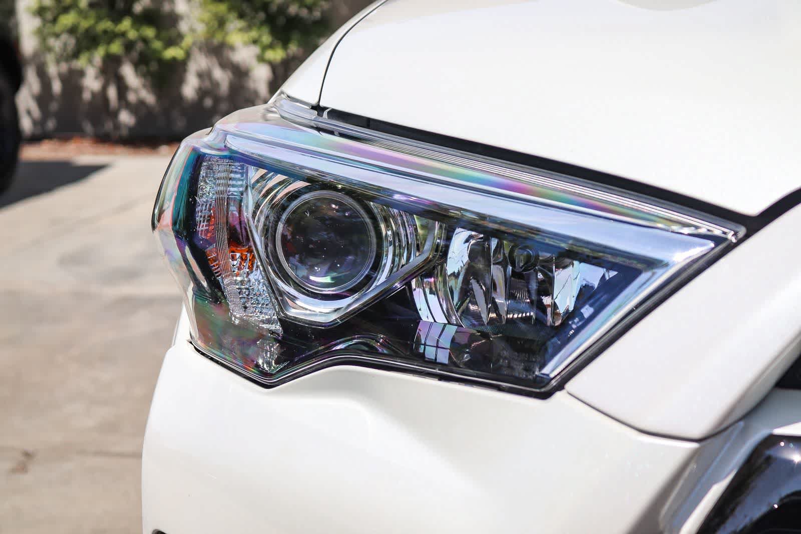 Used 2019 Toyota 4Runner Limited AWD/4WD image 10