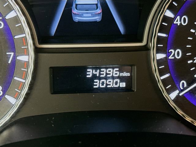 Used 2015 INFINITI QX60 AWD w/ Premium Plus Package image 13