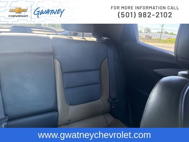 Used 2022 Chevrolet TrailBlazer ACTIV FWD image 24