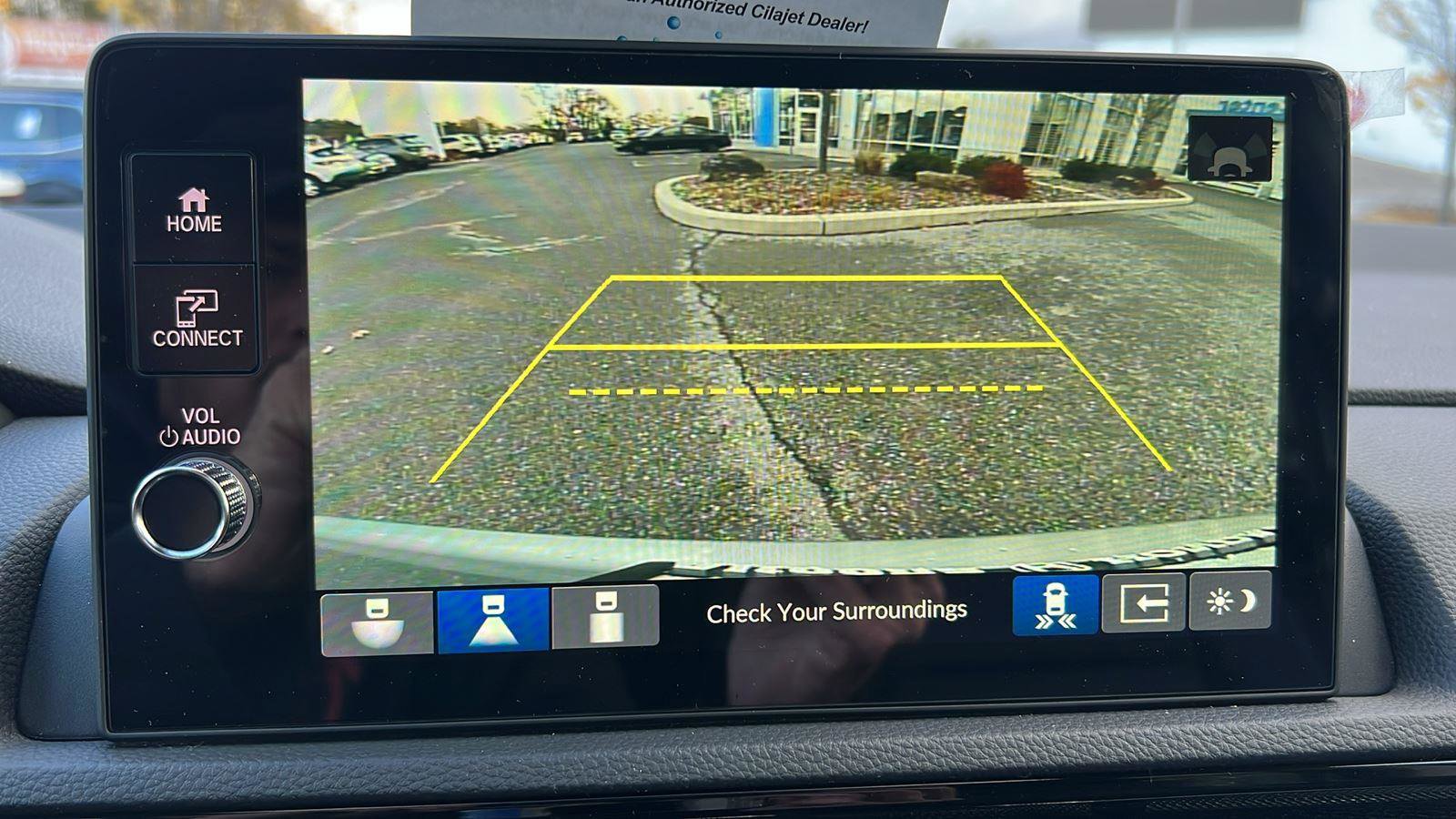 New 2026 Honda CR-V EX-L image 28