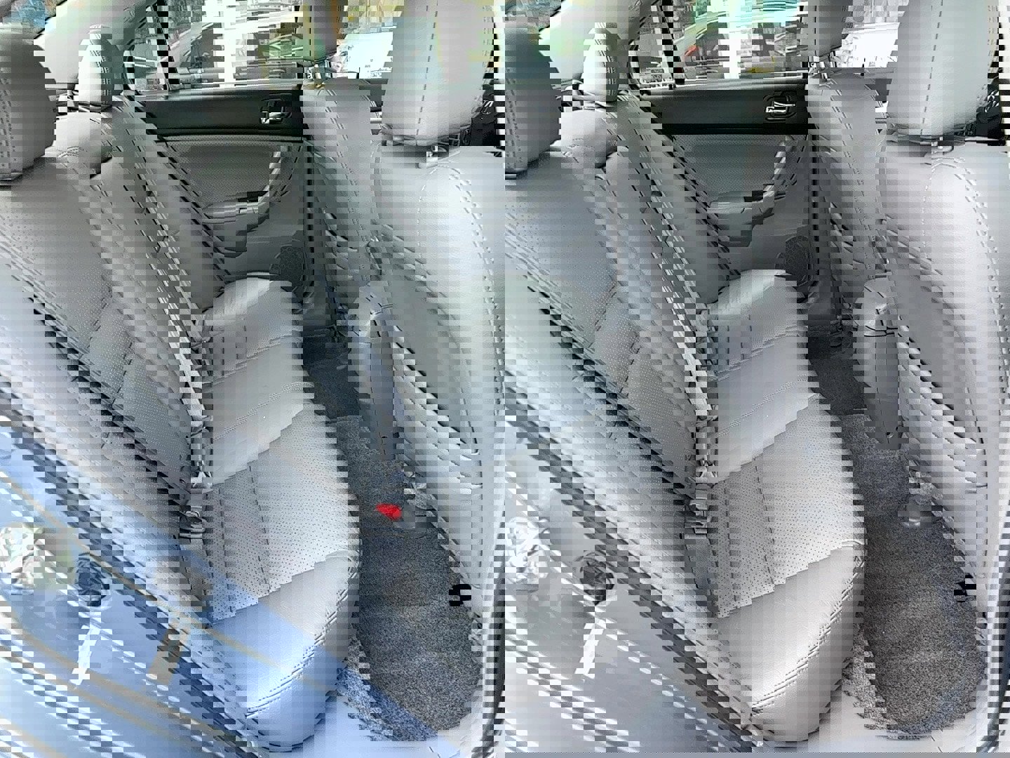 Used 2008 Acura TSX Base image 22