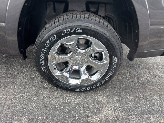 New 2026 RAM 1500 Big Horn image 3