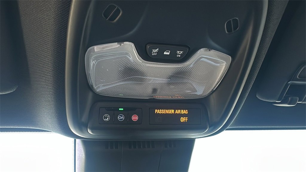 New 2026 Chevrolet Colorado Trail Boss image 26