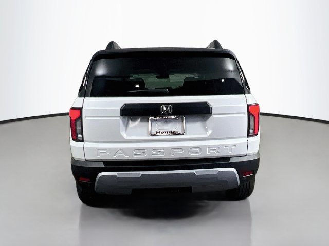 New 2026 Honda Passport RTL image 21