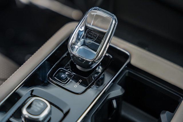 New 2026 Volvo XC90 B6 Ultra w/ Protection Package Premier image 23