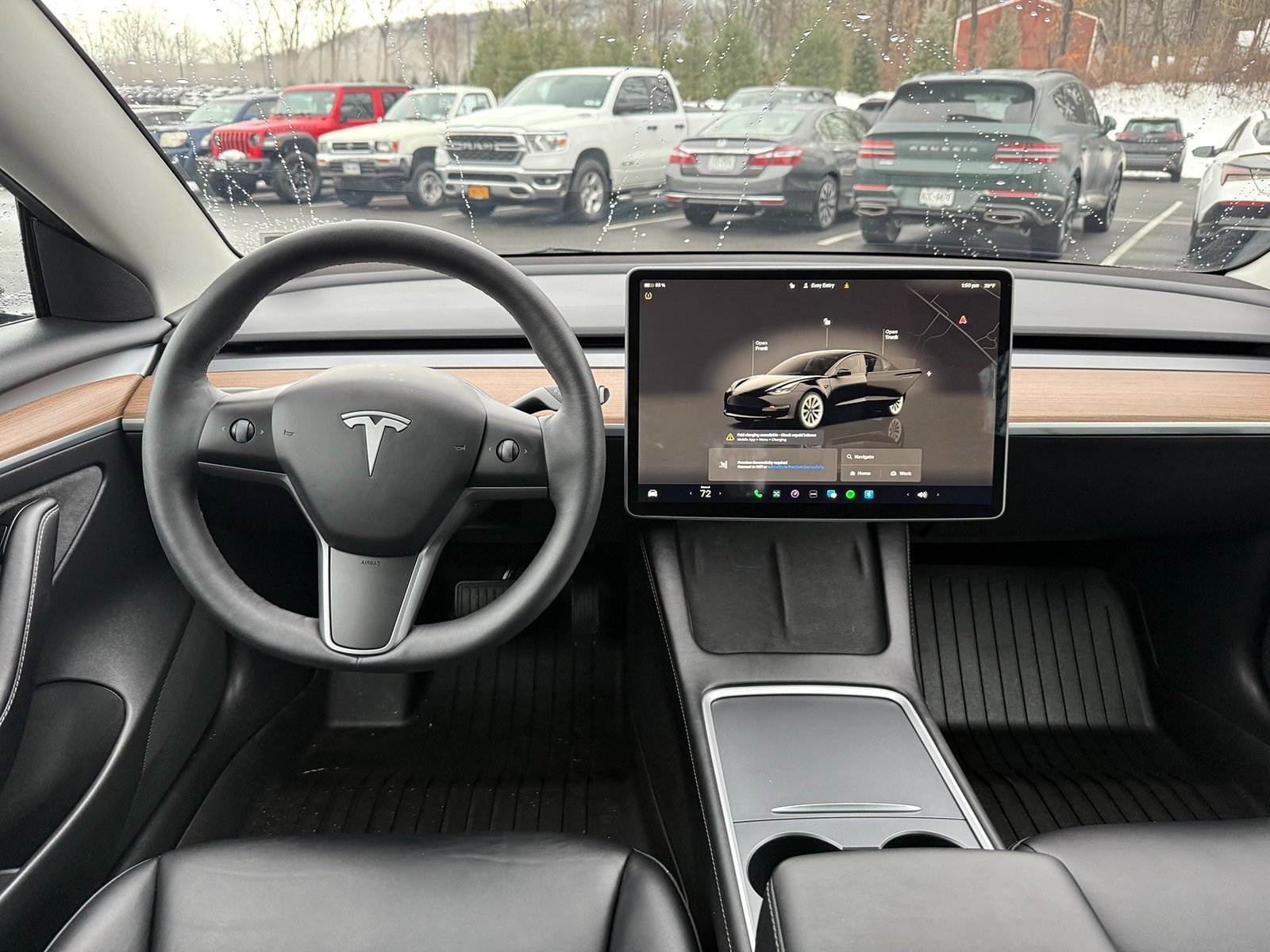 Used 2023 Tesla Model 3 Standard Range image 20