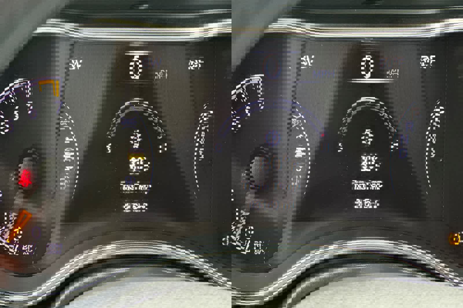 Used 2019 Jeep Grand Cherokee Altitude image 25