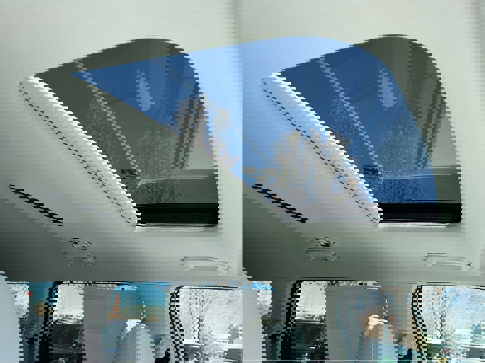 New 2026 Hyundai Palisade SEL Premium image 21