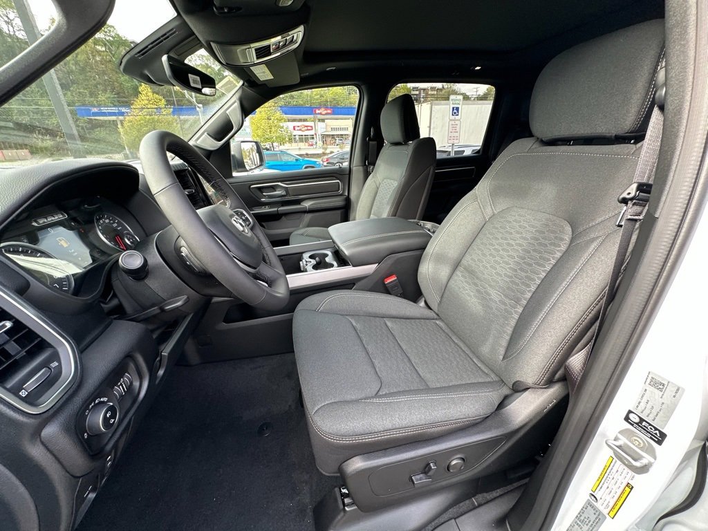 New 2026 RAM 1500 Big Horn image 17