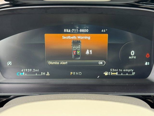 Used 2022 Lincoln Corsair Reserve w/ Equipment Group 201A image 24