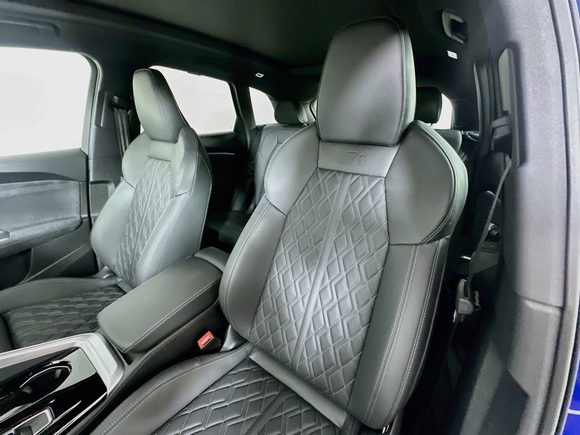 New 2026 Audi SQ5 Premium Plus AWD/4WD image 20