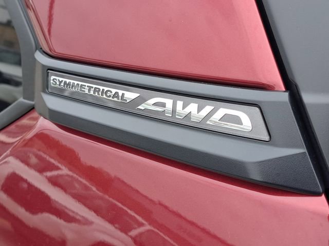 New 2026 Subaru Forester Premium image 29