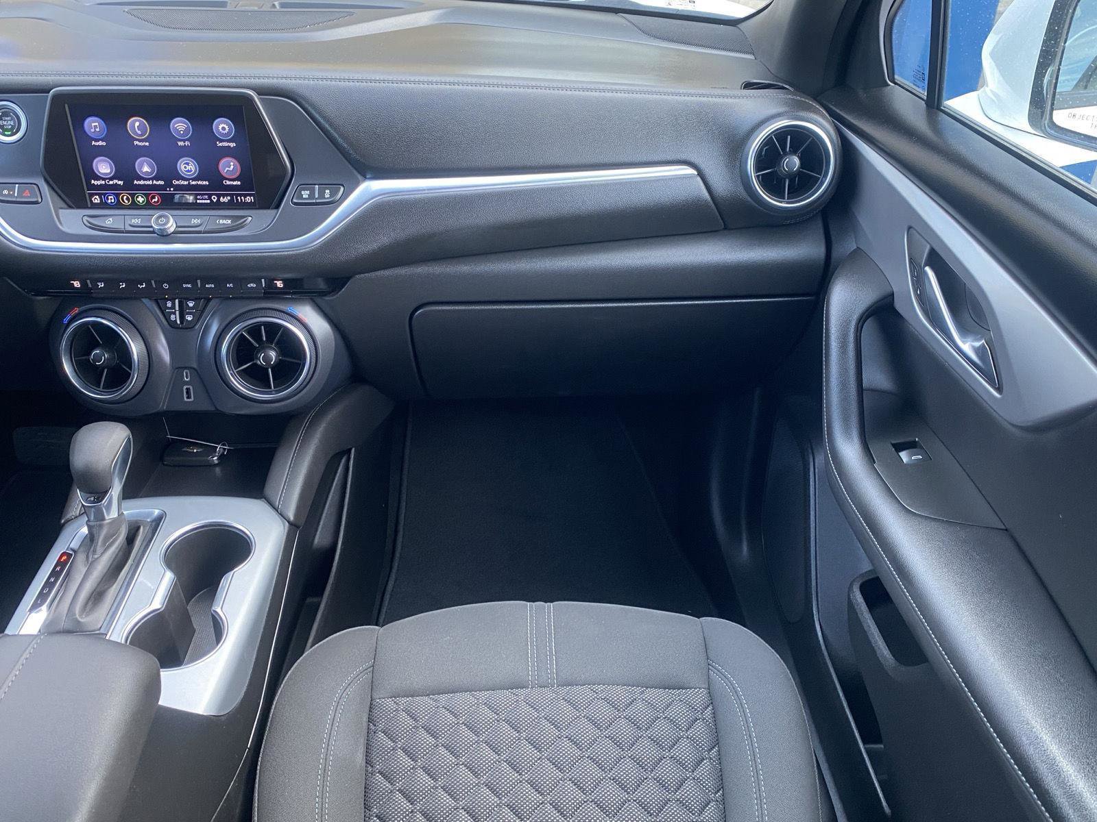 Used 2022 Chevrolet Blazer LT image 18