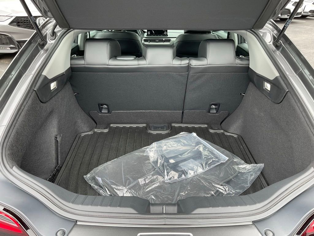 Certified 2025 Acura Integra FWD image 24