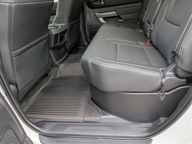 New 2026 Toyota Tundra SR5 image 15