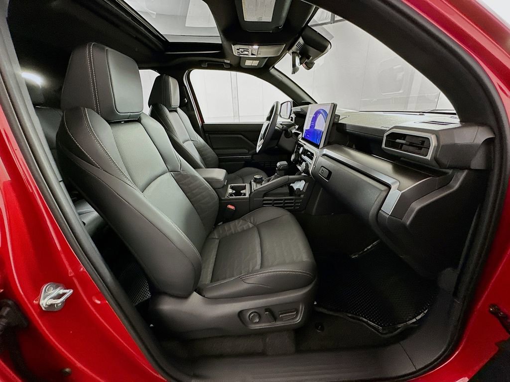 Used 2025 Toyota 4Runner TRD Sport Premium image 29