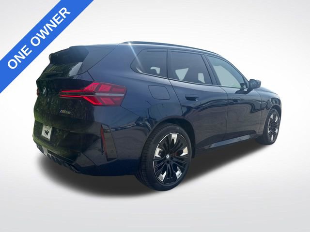 Used 2026 BMW X3 M50 w/ Premium Package image 3