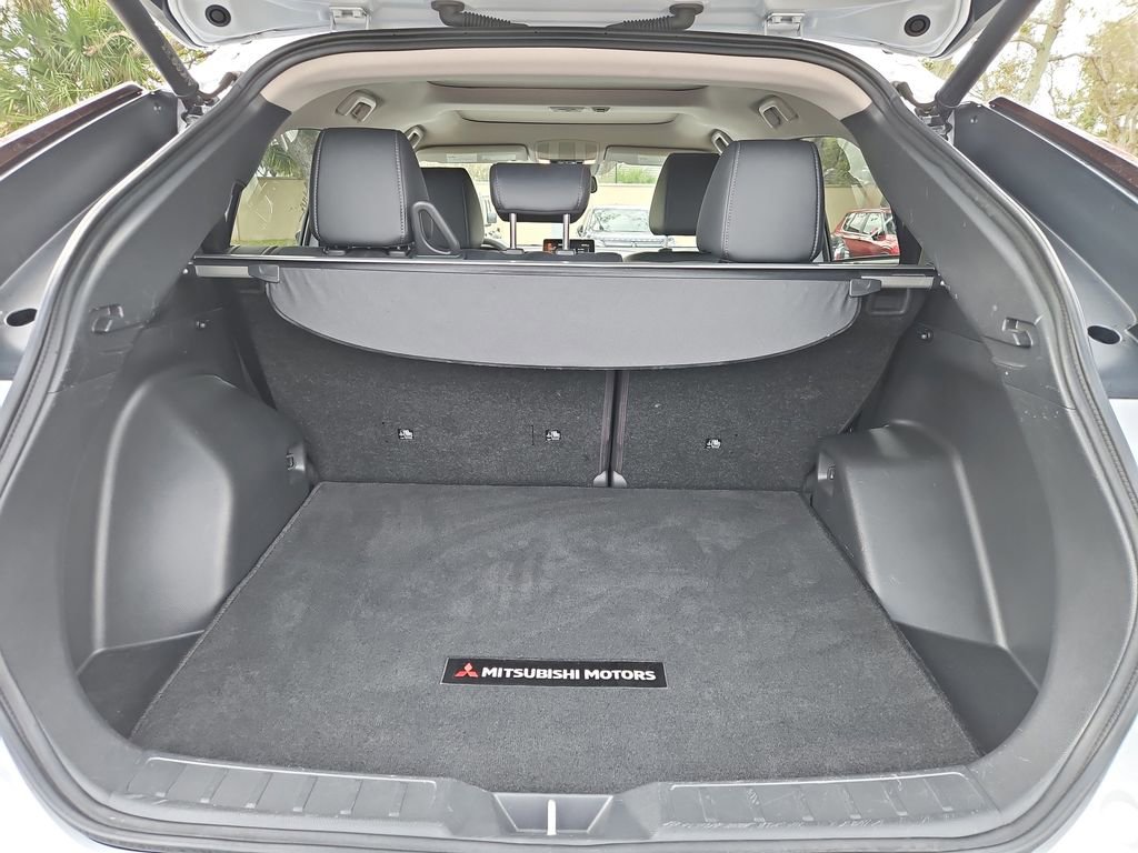 Used 2024 Mitsubishi Eclipse Cross SE AWD/4WD image 7