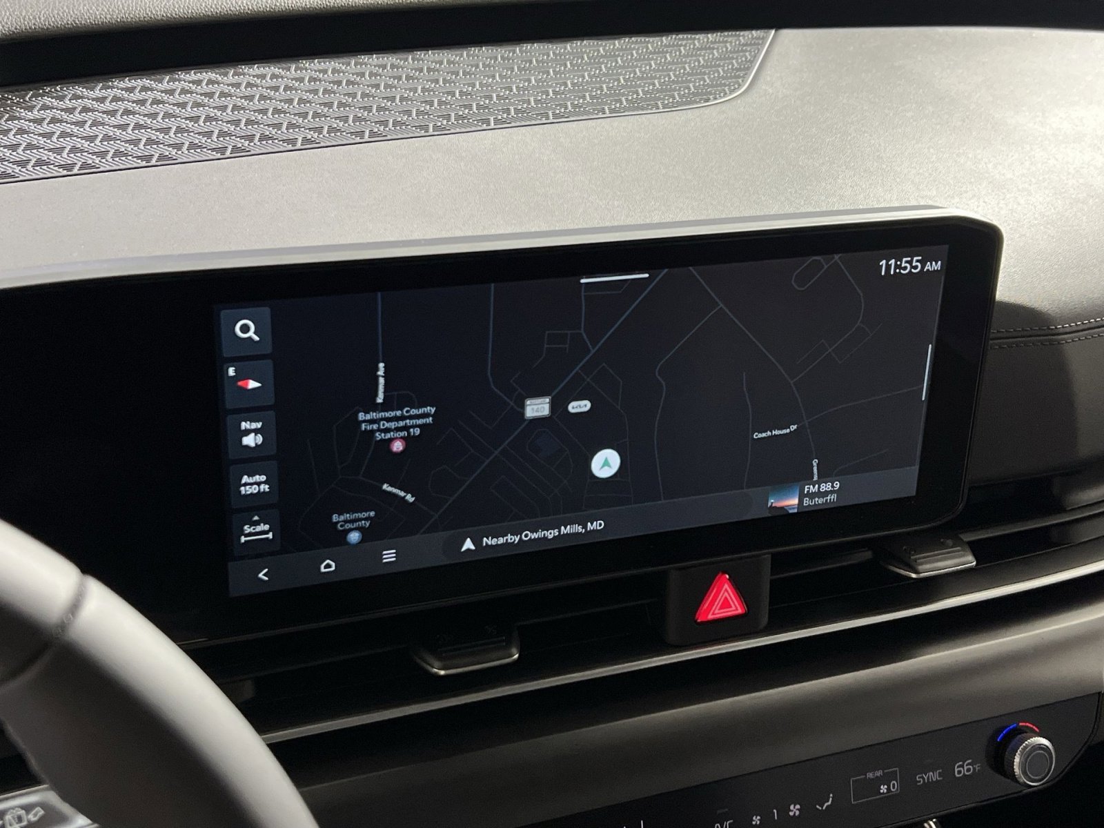 New 2026 Kia Carnival LXS image 18