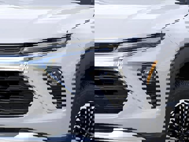 New 2026 Chevrolet TrailBlazer LT w/ Driver Confidence Package image 10