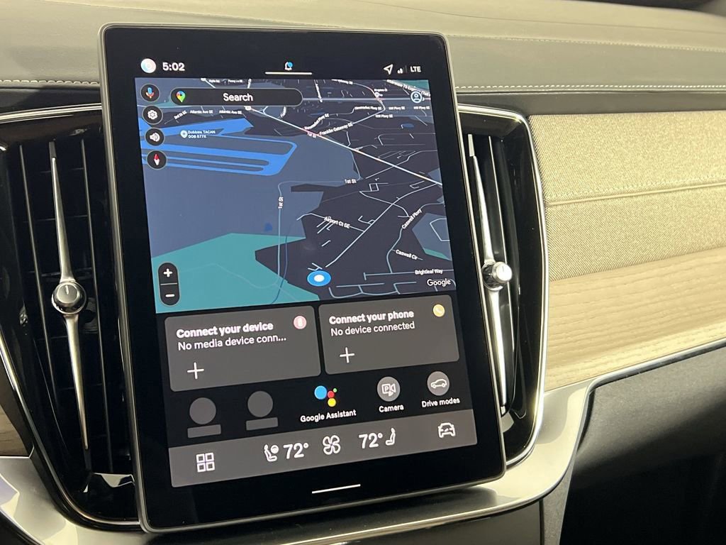 New 2026 Volvo XC90 B6 Ultra w/ Protection Package image 18