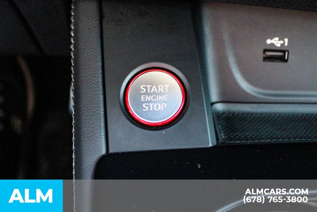 Used 2023 Audi S5 Premium Plus w/ Premium Plus image 28