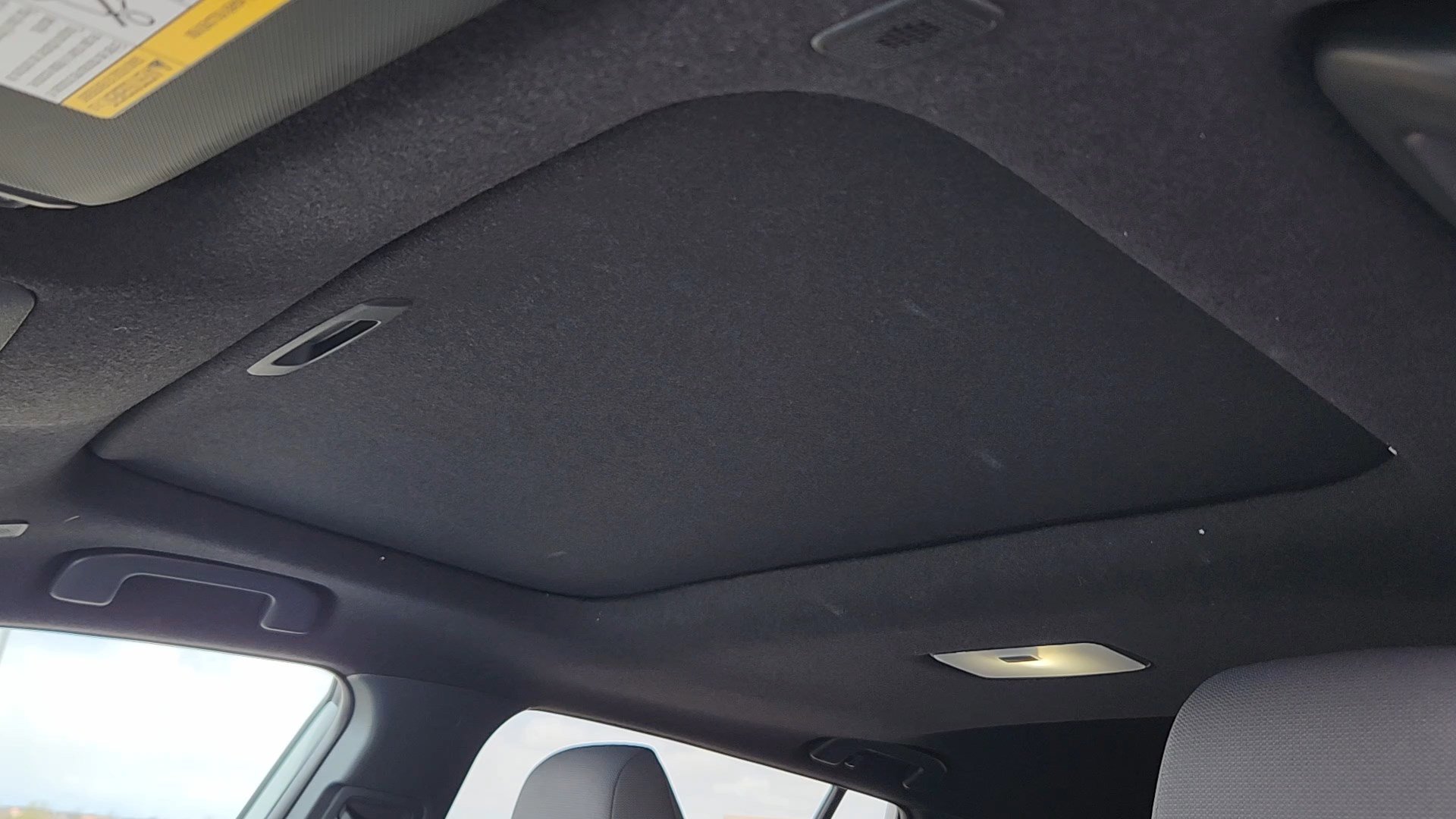 Used 2026 Toyota Corolla Cross SE w/ Moonroof Package AWD/4WD image 11