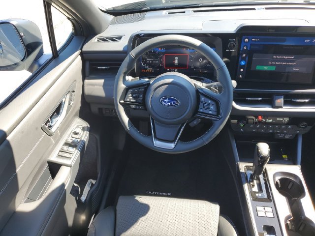New 2026 Subaru Outback Touring AWD/4WD image 7