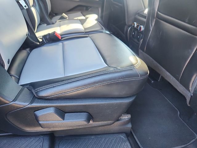 Certified 2023 Ford Explorer XLT w/ Equipment Group 202A AWD/4WD image 31
