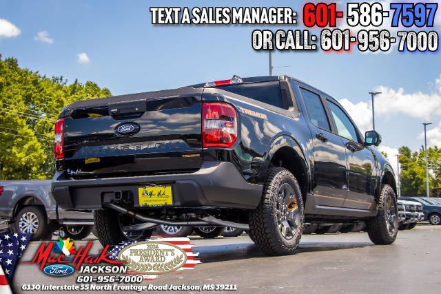 New 2026 Ford Maverick Tremor AWD/4WD image 59
