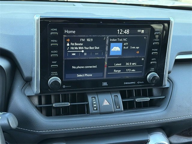 Used 2020 Toyota RAV4 Limited image 25