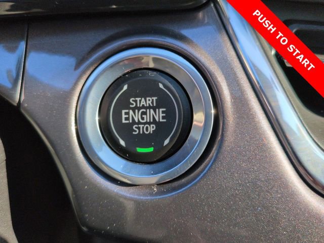 Used 2024 Chevrolet Trax ACTIV w/ Sunroof Package image 16