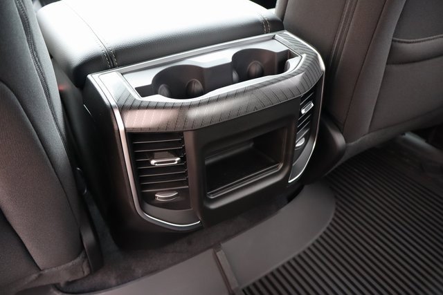 New 2026 RAM 1500 Big Horn image 39