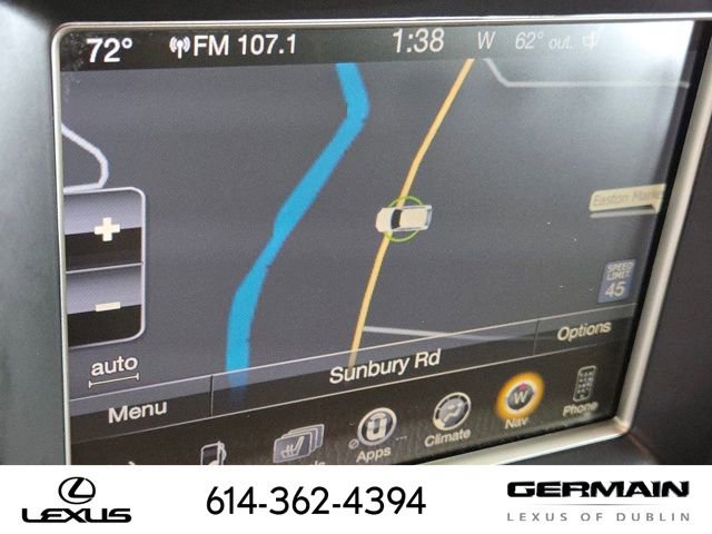 Used 2015 Jeep Grand Cherokee Limited image 32