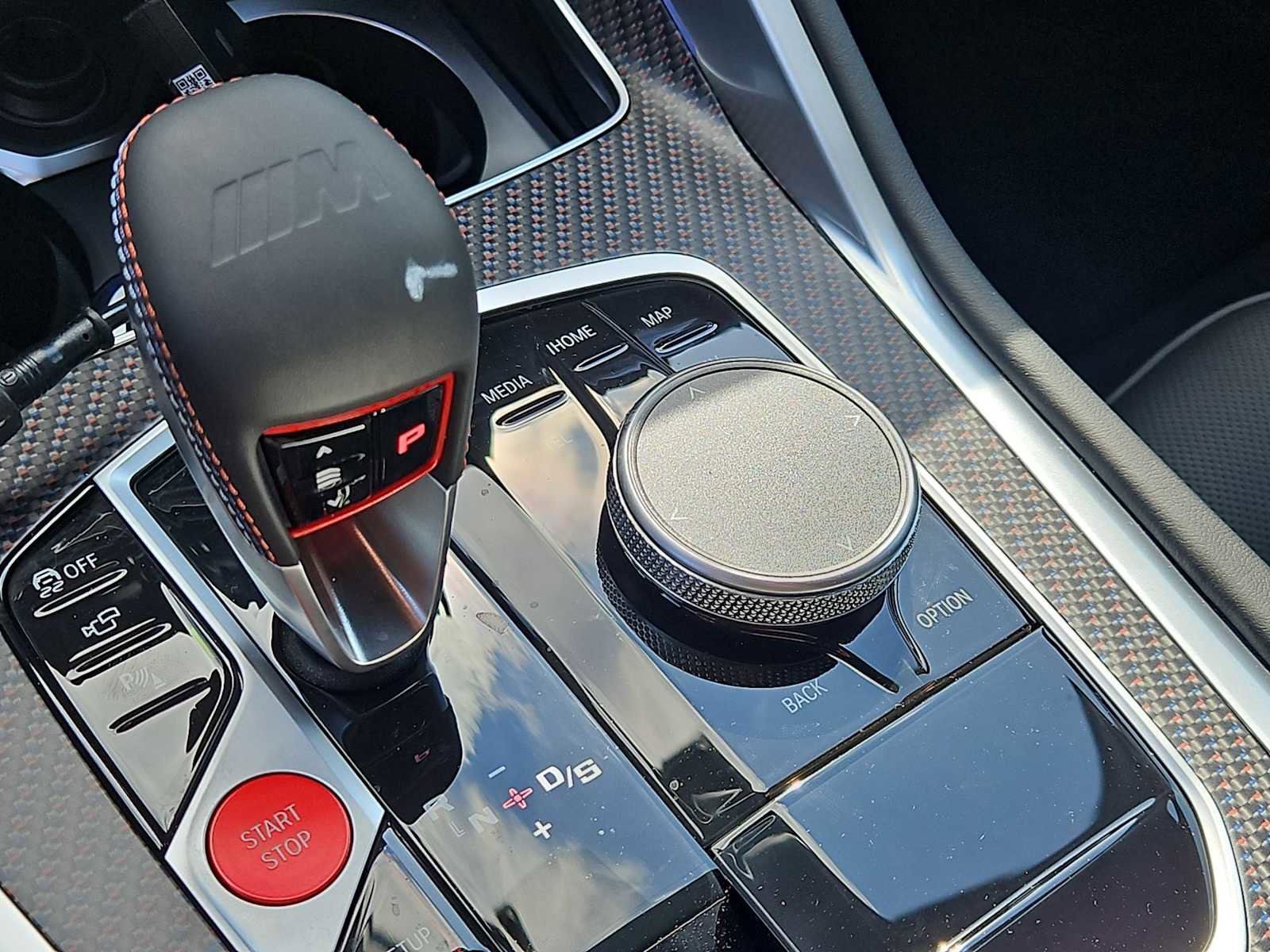 New 2026 BMW XM Label Red image 39