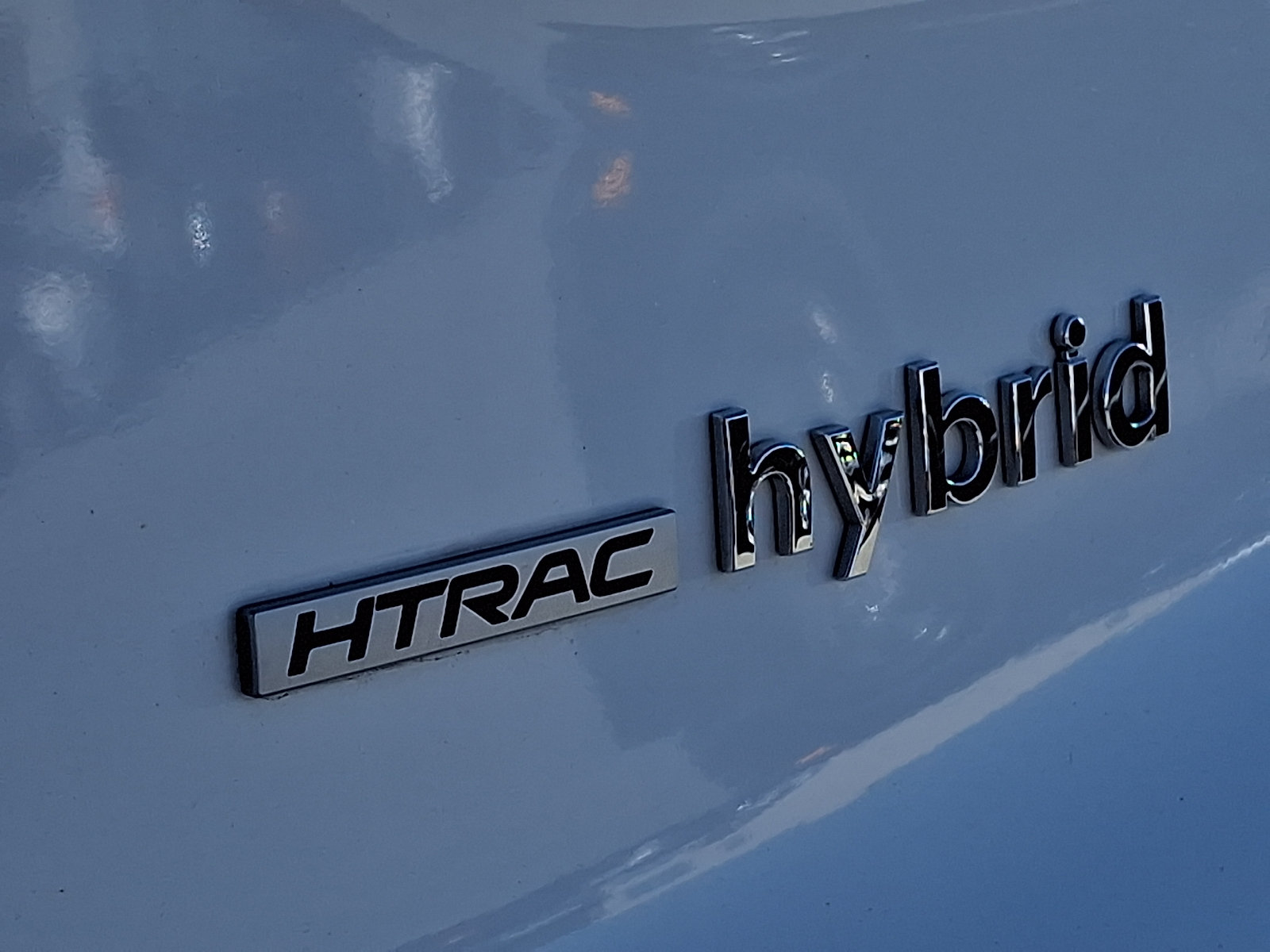 Certified 2023 Hyundai Santa Fe SEL Premium AWD/4WD image 35