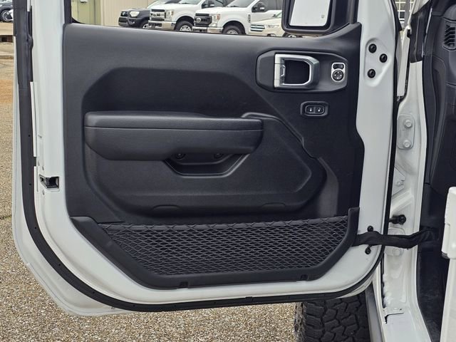 Used 2024 Jeep Gladiator Mojave image 14