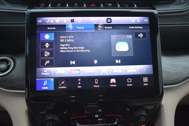 Used 2023 Jeep Grand Cherokee Limited RWD image 24