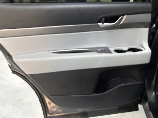 Used 2021 Hyundai Palisade SEL AWD/4WD image 27