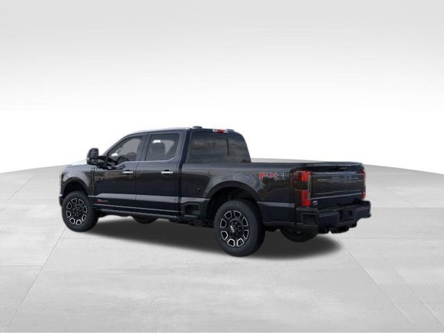 New 2026 Ford F350 Platinum AWD/4WD image 5